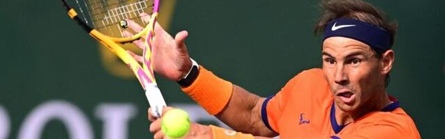 Nadala čeka duga pauza: Utučen sam, propustiću važan deo sezone