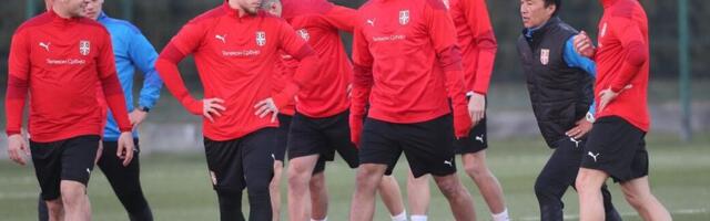 Piksijeva Srbija mlađa od Italije, Francuske, Brazila, Hrvatske...