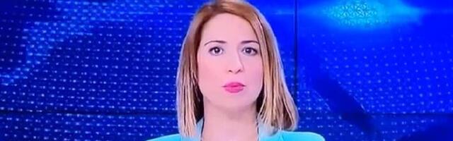 Kad telefon zazvoni usred dnevnika (VIDEO)