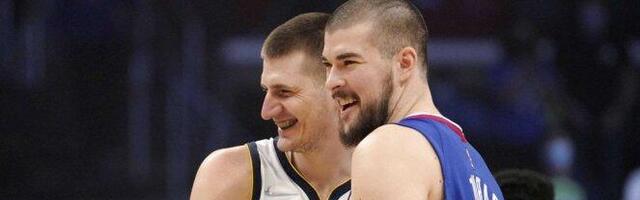 SRBIN JE DRUGAČIJI OD SVIH NBA ZVEZDA! POENTIRAO ČOVEK: Biće igrača kao Jokić, ali ljudi - TEŠKO!