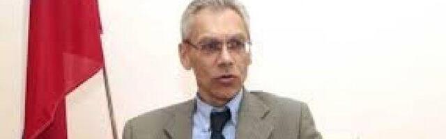 ZAPAD TERA SRBIJU U RAT, MOSKVA PREDLAŽE OTVARANJE RUSKE BAZE! Ambasador Aleksandar Bocan-Harčenko ima 'rešenje'!