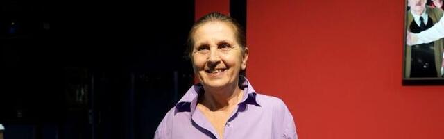 Olgi Odanović nagrada "Mija Aleksić-biti glumac"