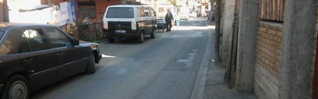 U planu rekonstrukcija Hercegovačke