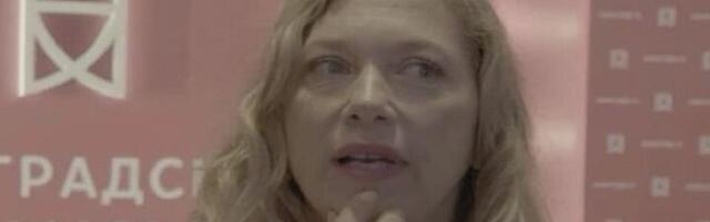 Branka Katić: Ljudi su sad sebičniji i uplašeniji