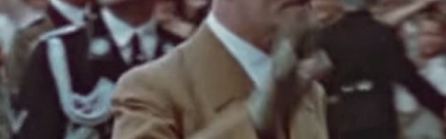 Hitler je ubio najboljeg prijatelja, možda i najzaslužnijeg čoveka za preuzimanje vlasti (FOTO)