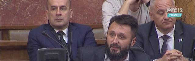 Redžepović: Sandžak zaslužuje svu pažnju