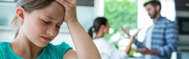 Da li razvod teže podnose dečaci ili devojčice?