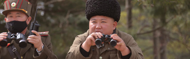 KIM DŽONG UN: Nećemo više ratovati, nuklearno oružje daje nam sigurnost