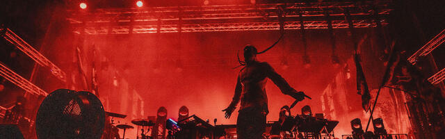 Himna za odbačenu generaciju