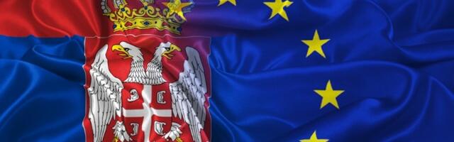 Srbija se opet nije uskladila sa merama EU protiv Rusije
