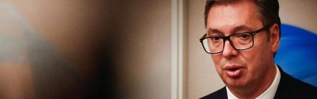 Velika petorka ponovo dolazi u Srbiju! Pritisci na Vučića jači nego na Jovanjdan