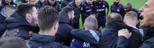 FSS opet kažnjava Partizan