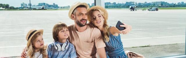 Saveti za bezbrižan odmor sa decom