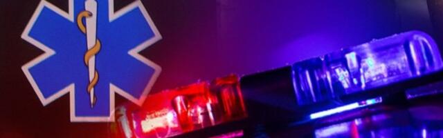 Preminuo pešak povređen u Rušnju! Vozač kamiona ispričao kako je "zakačio" muškarca koji je hodao pored puta