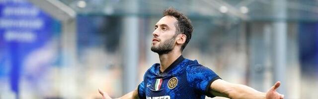 Arsenal pretio u prazno, Čalhanoglu sa penala rešio derbi