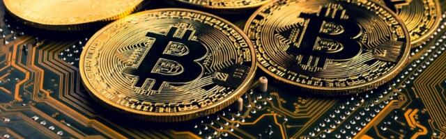 Nezaustavljivi rast: Bitkoin vredi više od 80.000 evra