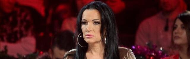 Ove pevačice su odredile datum kada će im se snajke poroditi! Goca Božinovska ostala zgranuta: "Nikad tako nešto Bojani ne bih uradila"