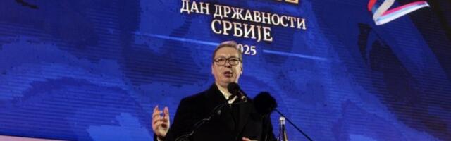 USVOJENA DEKLARACIJA O VOJVODINI NA POZIV PREDSEDNIKA VUČIĆA! Ima pet ključnih tačaka