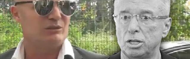 ''TERAPIJE SU BILE INVAZIVNE'': Mili otkrio POTRESNE detalje Sašinog lečenja od raka!