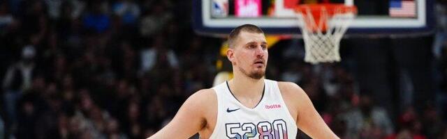 ZA INFARKT: Denver se potpuno raspao u poslednjoj četvrtini - produžetak u Koloradu!