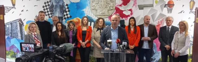 Trifunović: Skupštinskom zasedanju u subotu moći će da prisustvuju isključivo odbornici, imamo informacije da se spremaju neredi