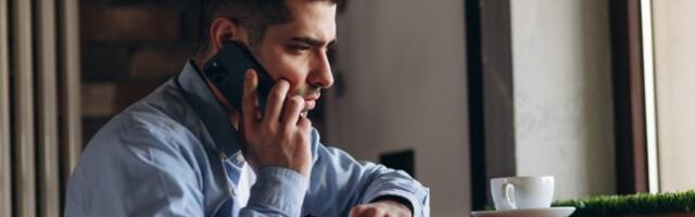 Muža je neko zvao sa skrivenog broja, a onda je nastala DRAMA:  Ostali smo bez cele ušteđevine