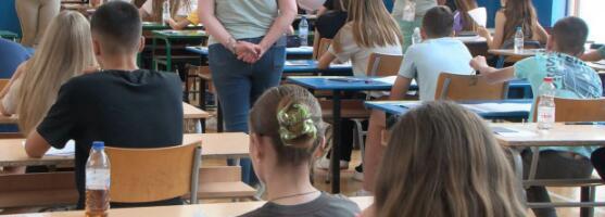 Proba testa iz izbornog predmeta: Osmaci muku mučili s provodnicima, bitkama i povezivanjem rešenja! Ova pitanja na probnoj maloj maturi zadala glavobolju