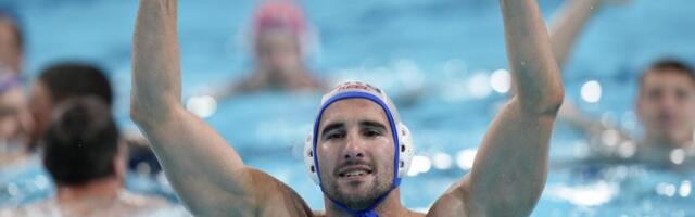 Vaterpolisti na korak do medalje! Rašović: Naš recept se zna! Ćuk: Da utakmicu uvedemo u naš ritam igre!