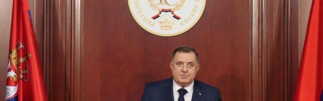 Sačuvati Srpsku od sarajevske sudokratije