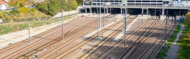 Nema radova na Prokopu, odbačen zahtev: Ni izvođač nije izabran