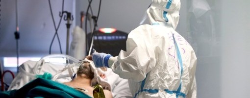 Od koronavirusa u svetu umrlo 1.215.957 ljudi, više od 47 miliona zaraženo