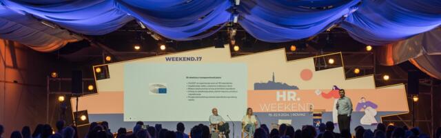 HR.Weekend otkriva najbolje od najboljih: Top Workplace i Best of the Best nagrade