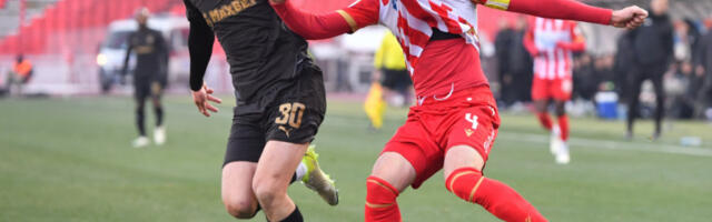 ODREĐEN TERMIN Evo kad se igra večiti derbi
