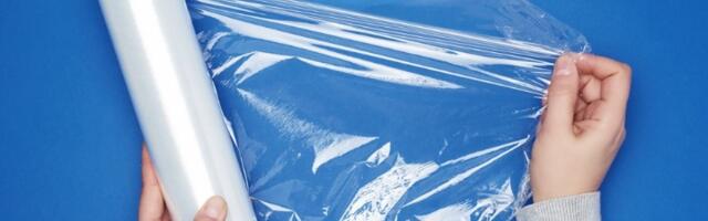 Primenite OVAJ jednostavan TRIK sa prozirnom folijom i SMANJIĆETE RAČUNE ZA STRUJU