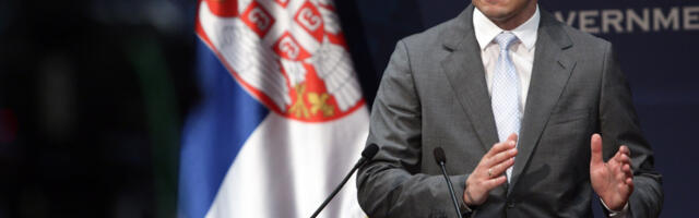 Petković: Povraćene opštine na severu