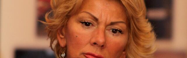 Umrla majka Cece Kitić: Početkom godine ostala bez oca, a sada usledila još jedna tragedija