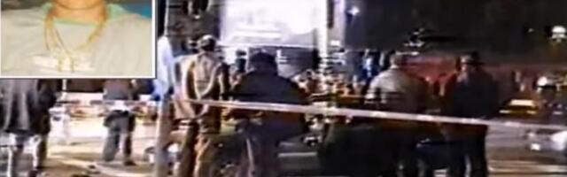 BIO JE MEĐU NAJOPASNIJIM KRIMINALCIMA 90-IH, PA GA "ZEMUNCI" IZREŠETALI! Plašio ga se i Dušan Spasojević, zato je naredio da ga ubiju