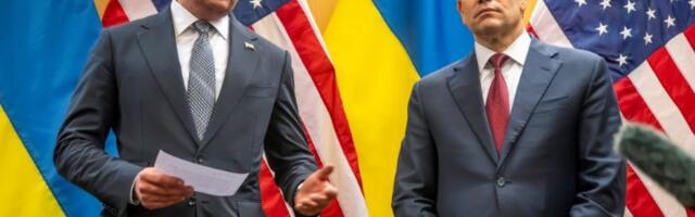 SAD MENJAJU mirovni plan: Oglasio se Rubio posle sastanka u Ženevi