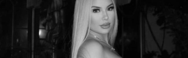 Tragedija: Pevačica (22) ubijena u sačekuši