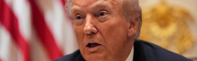 TRAMP NA CEREMONIJI POMILOVANJA ĆURKI NAJAVIO KRAJ RATA U UKRAJINI: Vepma smo blizu dogovora, mislim da ćemo uspeti