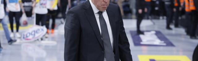 Obradović: Teško je objasniti…