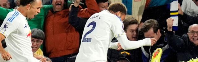 Lids na giljotini u Mančesteru, menadžer pred odlaskom: Dva velika imena spremna za dolazak