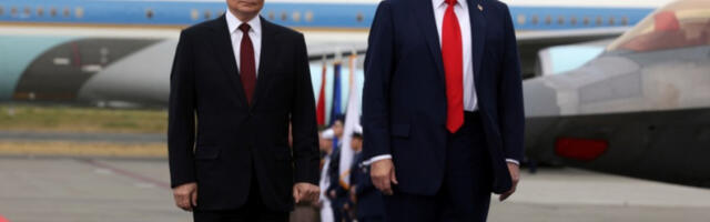 Волстрит журнал: Европа ремети покушаје Вашингтона и Москве да окончају рат