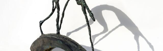 Izložba „Poluvreme“ vajarke Tamare Rakić u Muzeju Zepter: Vanvremenski optimizam spakovan u tri dimenzije