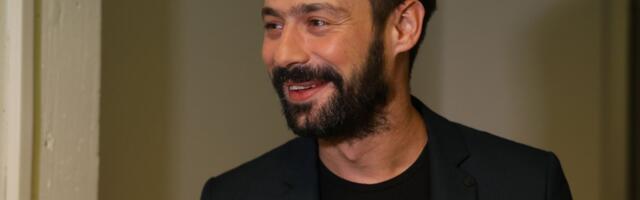 Milan Vasić pokazao deo skromnog doma u kom živi sa ženom i bebom: Svaki ćošak je pun ljubavi