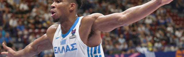 Адетокумбов трејд шанса за Марковића