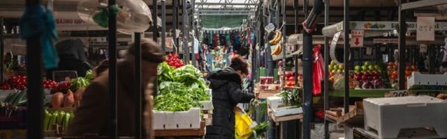 Da li znate za priču koja krije nastanak čuvene beogradske pijace?