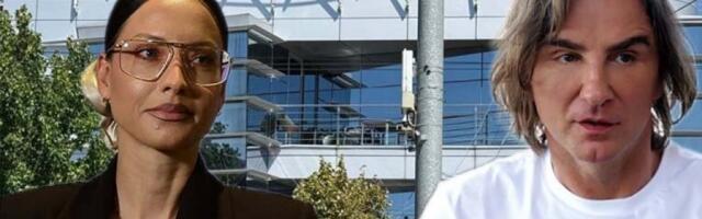 POSLE TALASA OTKAZA NA PINKU MITROVIĆ ZAVEO NOVI REŽIM! Kum Mirke Vasiljević preuzeo rukovodstvo, POČINJE NOVA ERA!