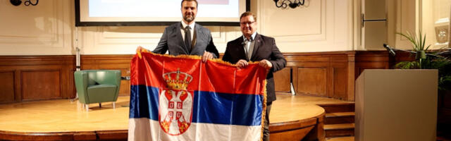 Трибина о заштити имовинских права Срба из БиХ одржана у Бечу