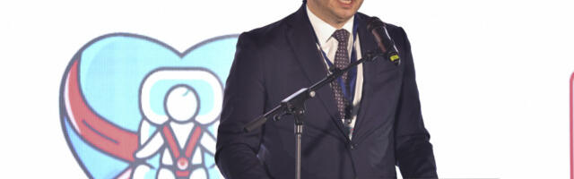 Стаматовић: За осигурање безбедности деце у саобраћају неопходан рад свих институција